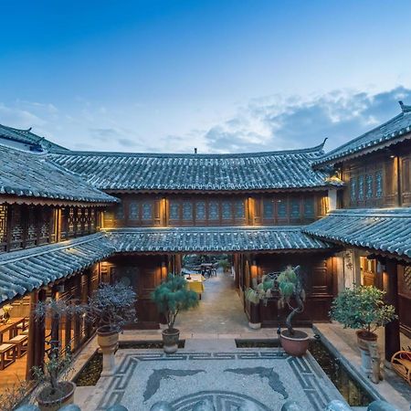 Artistic-Suite Lijiang  Zewnętrze zdjęcie