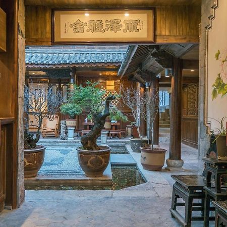 Artistic-Suite Lijiang  Zewnętrze zdjęcie