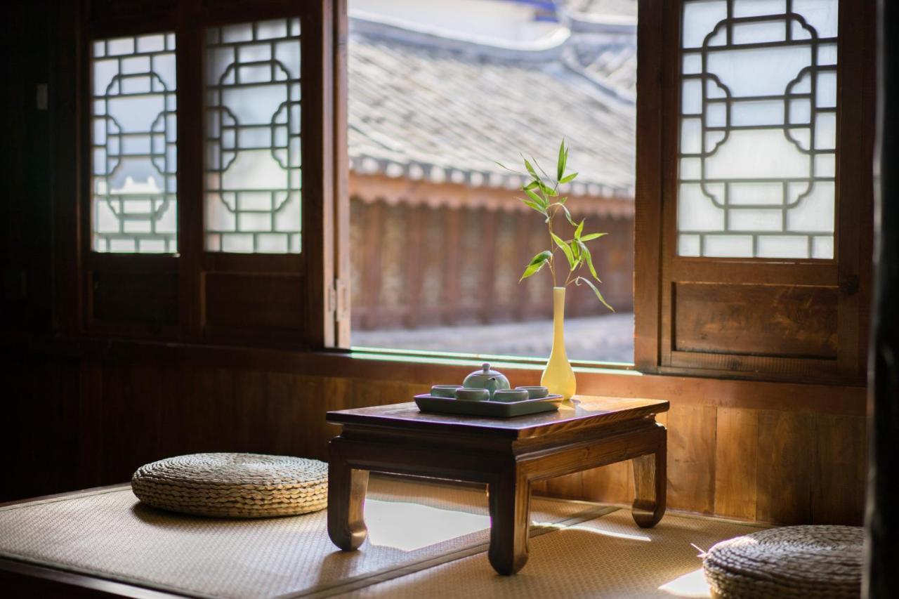 Artistic-Suite Lijiang  Zewnętrze zdjęcie